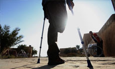 Plaidoyer pour le respect des droits des personnes handicapées, World Vision s’engage